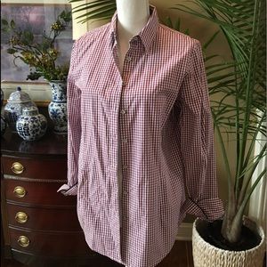 Brooks Brothers Ladies Button Down